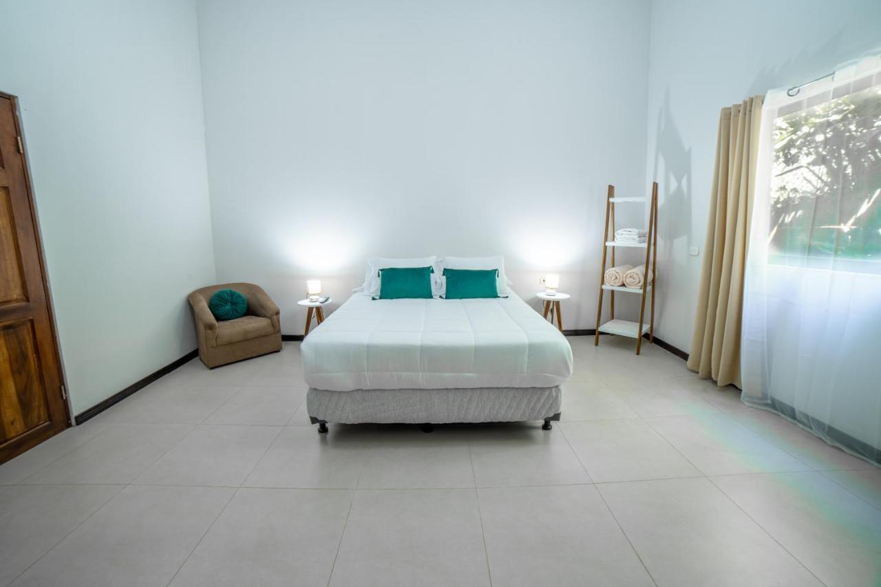 Natuera Hotel Monteverde Buitenkant foto